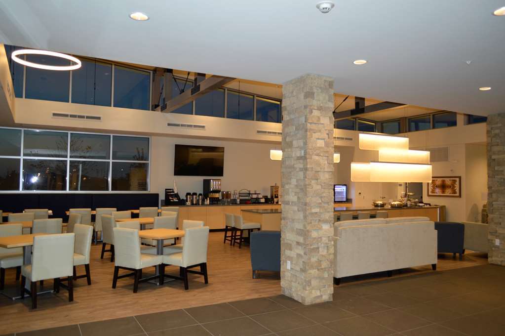 Stone Hill Norman, Trademark Collection By Wyndham Restaurant foto